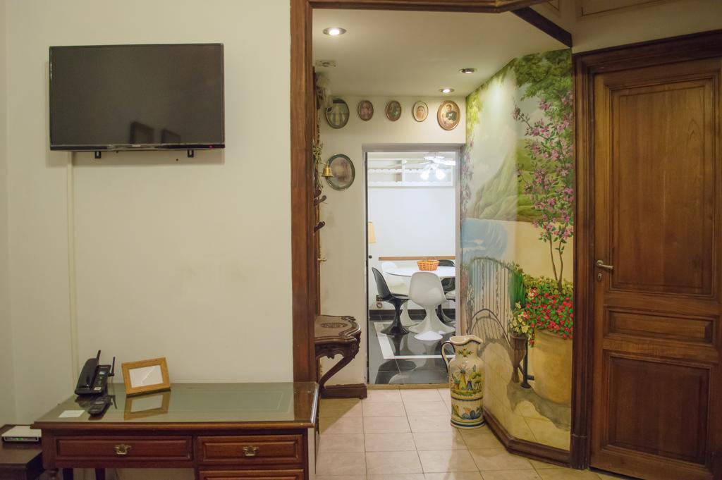 My House Buenos Aires II Apartment Exterior foto